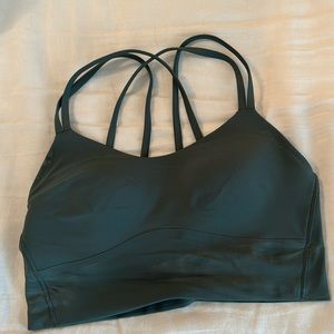 Like a cloud bra long line size 4